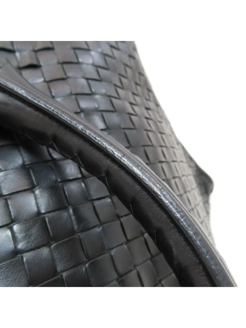 Bottega Veneta this authentic